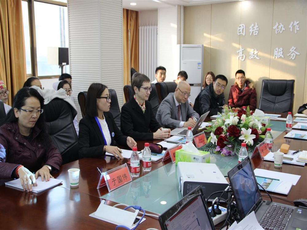 欧朗国际翻译交替传译服务甘肃省医疗事业